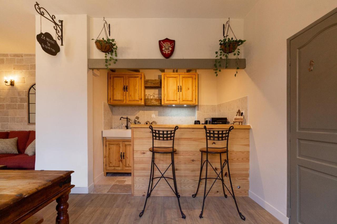 Le Secret De La Taverne - Netflix/Wifi - Chasse Aux Tresor A L'Interieur 카르카손 외부 사진